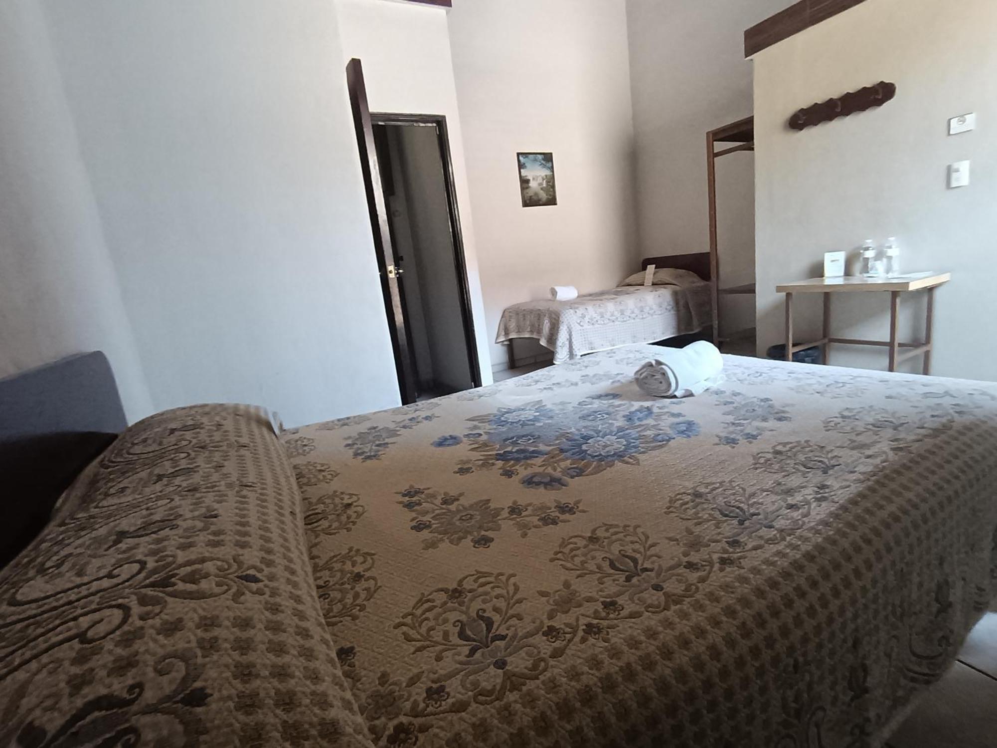 Hotel La Merced Colima Exterior photo